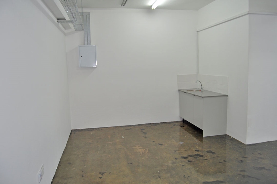 To Let commercial Property for Rent in Gardens Western Cape